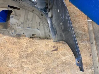 6400B500 Бампер передний Mitsubishi Lancer 10 Арт 2-483563, вид 16