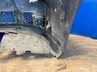 6400B500 Бампер передний Mitsubishi Lancer 10 Арт 2-483563, вид 17