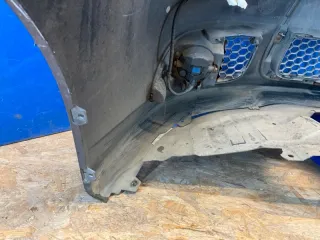 6400B500 Бампер передний Mitsubishi Lancer 10 Арт 2-483563, вид 18