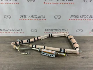 K85PA1BB0A Подушка безопасности Infiniti EX Арт 2-483785, вид 1