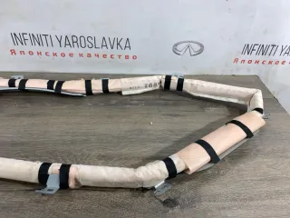 K85PA1BB0A Подушка безопасности Infiniti EX Арт 2-483785, вид 12