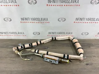 K85PA1BB0A Подушка безопасности Infiniti EX Арт 2-483785, вид 2