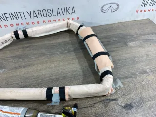K85PA1BB0A Подушка безопасности Infiniti EX Арт 2-483785, вид 6