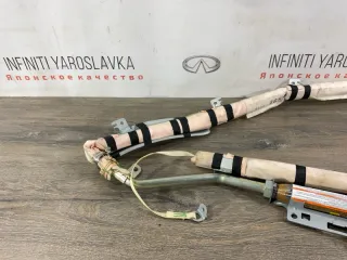 K85PA1BB0A Подушка безопасности Infiniti EX Арт 2-483785, вид 7