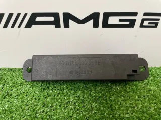 A1668200075 Усилитель антенны Mercedes S W222 Арт 2-483878, вид 1