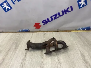 140D2JK24B Коллектор выпускной Infiniti G 4 Арт 2-484104, вид 1