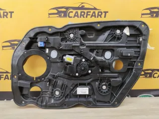 82480A2320 Стеклоподъемник Kia Ceed 2 Арт 2-484177, вид 1