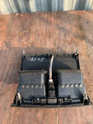 77610SWAA0 Воздуховод Honda CR-V 3 Арт 2-484246, вид 5