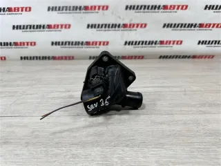 11537600586 Фланец (тройник) системы охлаждения BMW 1 F20/F21 Арт 2-484383, вид 1