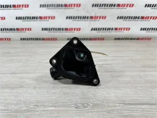11537600586 Фланец (тройник) системы охлаждения BMW 1 F20/F21 Арт 2-484383, вид 3
