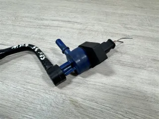 13907609520 Клапан электромагнитный BMW 1 F20/F21 1.6л Арт 2-484385, вид 2