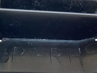 57707-SC080 Кронштейн заднего бампера, крепление бампера Subaru Forester SH Арт 2-484544, вид 5