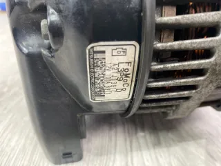 L3P918300D Генератор Mazda 6 2 Арт 2-485093, вид 5