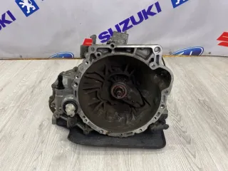 FC120 LA FA КПП механическая (МКПП) Mazda 3 BK Арт 2-485114, вид 1