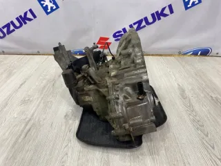 FC120 LA FA КПП механическая (МКПП) Mazda 3 BK Арт 2-485114, вид 2