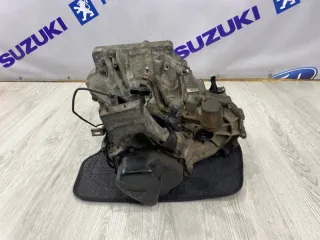 FC120 LA FA КПП механическая (МКПП) Mazda 3 BK Арт 2-485114, вид 3
