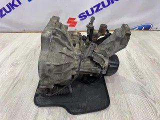 FC120 LA FA КПП механическая (МКПП) Mazda 3 BK Арт 2-485114, вид 4