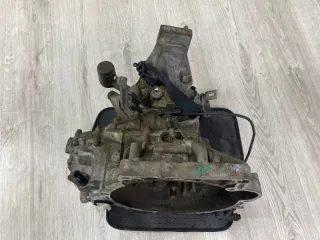 FC120 LA FA КПП механическая (МКПП) Mazda 3 BK Арт 2-485114, вид 6