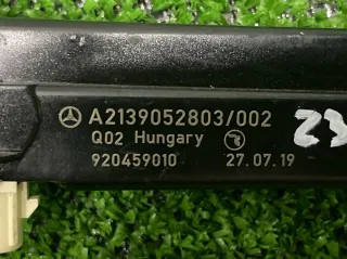 A2139052803 Антенна Mercedes E W213 Арт 2-485780, вид 4
