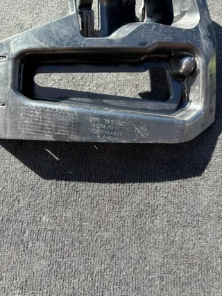 51117415598 Кронштейн крепления бампера BMW 6 G32 Арт 2-485897, вид 3