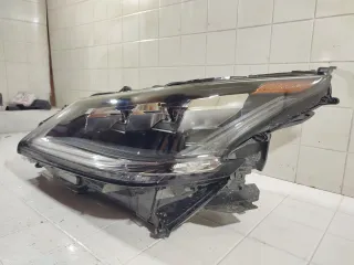 8118560K91 Фара full led Lexus LX 2 Арт 2-486026, вид 3