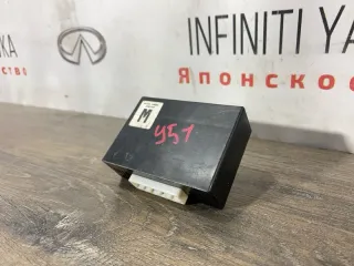 407201MA0A Блок датчиков давления шин Infiniti M (Y34) Арт 2-486188, вид 3