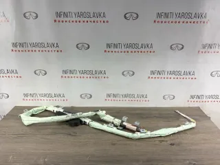 K85P01MA0A Подушка безопасности Infiniti Q70 1 restailing Арт 2-486396, вид 1