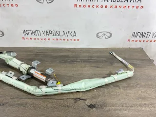 K85P01MA0A Подушка безопасности Infiniti Q70 1 restailing Арт 2-486396, вид 3