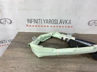K85P01MA0A Подушка безопасности Infiniti Q70 1 restailing Арт 2-486396, вид 6