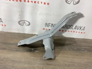 F48605NAAH Кронштейн аккумулятора Infiniti J Арт 2-486420, вид 1