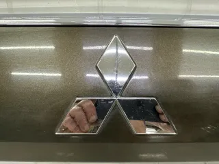 5817A265HD Накладка двери (крышки) багажника Mitsubishi Outlander 3 Арт 2-487038, вид 8