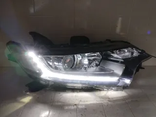 8301C854 Фара галоген с дхо Mitsubishi Outlander 3 restailing 2 Арт 2-487247, вид 1