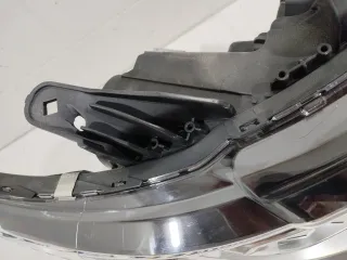 8301C854 Фара галоген с дхо Mitsubishi Outlander 3 restailing 2 Арт 2-487247, вид 18