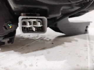 8301C854 Фара галоген с дхо Mitsubishi Outlander 3 restailing 2 Арт 2-487247, вид 24