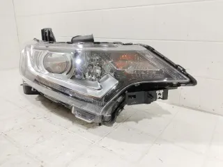 8301C854 Фара галоген с дхо Mitsubishi Outlander 3 restailing 2 Арт 2-487247, вид 4