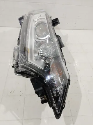 8301C854 Фара галоген с дхо Mitsubishi Outlander 3 restailing 2 Арт 2-487247, вид 5