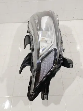 8301C854 Фара галоген с дхо Mitsubishi Outlander 3 restailing 2 Арт 2-487247, вид 6