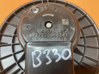 AY272700-6341 Вентилятор отопителя салона Dodge Challenger 3 Арт 2-487580, вид 4