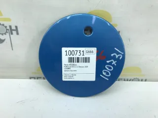 1208204 Лючок топливного бака Ford Fusion 1 Арт 2-487721, вид 1