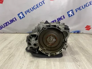 36051073 КПП автоматическая (АКПП) Volvo S60 2 Арт 2-487774, вид 1