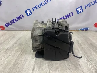 36051073 КПП автоматическая (АКПП) Volvo S60 2 Арт 2-487774, вид 2