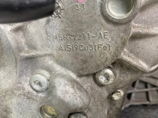 36051073 КПП автоматическая (АКПП) Volvo S60 2 Арт 2-487774, вид 7