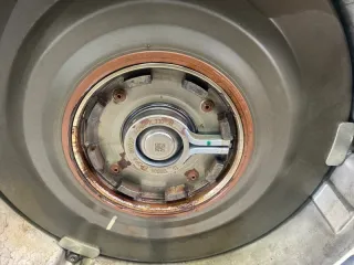 36051073 КПП автоматическая (АКПП) Volvo S60 2 Арт 2-487774, вид 8