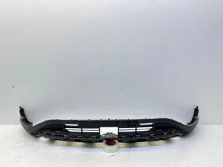 602001263AA Юбка бампера нижняя Chery Tiggo 4 PRO Арт 2-487792, вид 1