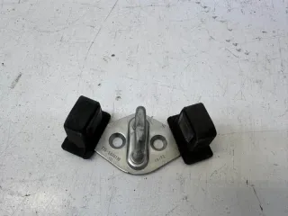 T155606170 Скоба замка двери багажника Chery Tiggo 8 PRO Арт 2-487806, вид 1