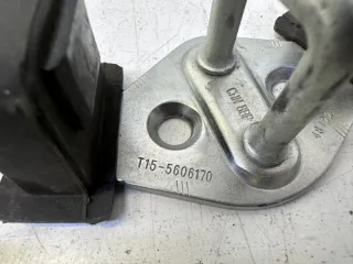 T155606170 Скоба замка двери багажника Chery Tiggo 8 PRO Арт 2-487806, вид 4