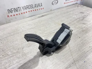 180025NA4A Педаль газа Infiniti J Арт 2-487945, вид 4