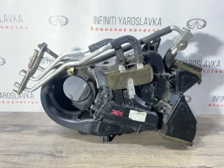 274009GA0A Корпус печки Infiniti QX56 1 Арт 2-488196, вид 1