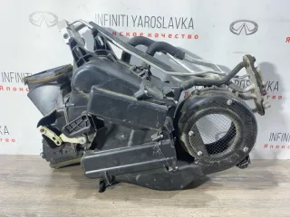 274009GA0A Корпус печки Infiniti QX56 1 Арт 2-488196, вид 11