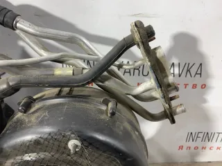 274009GA0A Корпус печки Infiniti QX56 1 Арт 2-488196, вид 14